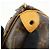 Louis Vuitton Monogram Speedy 25 Boston Bag Hand Bag Brown M41528 - vista 17