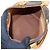 Louis Vuitton Monogram Speedy 25 Boston Bag Hand Bag Brown M41528 - vista 20
