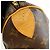 Louis Vuitton Monogram Speedy 25 Boston Bag Hand Bag Brown M41528 - vista 23
