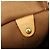 Louis Vuitton Monogram Speedy 25 Boston Bag Hand Bag Brown M41528 - vista 24