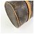 Borsa Louis Vuitton Monogram Papillon 26 Brown M51386 - vista 10