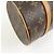 Borsa Louis Vuitton Monogram Papillon 26 Brown M51386 - vista 12