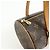 Borsa Louis Vuitton Monogram Papillon 26 Brown M51386 - vista 15