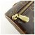 Borsa Louis Vuitton Monogram Papillon 26 Brown M51386 - vista 17