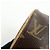 Borsa Louis Vuitton Monogram Papillon 26 Brown M51386 - vista 19