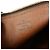 Borsa Louis Vuitton Monogram Papillon 26 Brown M51386 - vista 21