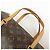 Borsa Louis Vuitton Monogram Papillon 26 Brown M51386 - vista 6