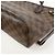 Borsa Louis Vuitton Damier Neverfull PM Borsa a Spalla Ebene N51109 - vista 11