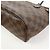 Borsa Louis Vuitton Damier Neverfull PM Borsa a Spalla Ebene N51109 - vista 13