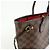Borsa Louis Vuitton Damier Neverfull PM Borsa a Spalla Ebene N51109 - vista 15