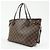 Borsa Louis Vuitton Damier Neverfull PM Borsa a Spalla Ebene N51109 - vista 3