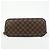 Borsa Louis Vuitton Damier Neverfull PM Borsa a Spalla Ebene N51109 - vista 5