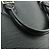 Louis Vuitton Epi Alma PM Leather Hand Bag Noir Black M52142 - vista 10