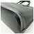 Louis Vuitton Epi Alma PM Leather Hand Bag Noir Black M52142 - vista 12