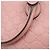 GUCCI Borsa a spalla e a mano 2Way in pelle Guccissima Rosa 453573 - vista 10