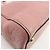 GUCCI Borsa a spalla e a mano 2Way in pelle Guccissima Rosa 453573 - vista 15