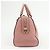 GUCCI Borsa a spalla e a mano 2Way in pelle Guccissima Rosa 453573 - vista 17