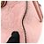 GUCCI Borsa a spalla e a mano 2Way in pelle Guccissima Rosa 453573 - vista 18