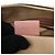 GUCCI Borsa a spalla e a mano 2Way in pelle Guccissima Rosa 453573 - vista 24