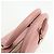 GUCCI Borsa a spalla e a mano 2Way in pelle Guccissima Rosa 453573 - vista 8