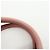 GUCCI Borsa a spalla e a mano 2Way in pelle Guccissima Rosa 453573 - vista 9