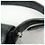 GUCCI Sherry GG Canvas Leather Shoulder Bag Hand Bag Black 130846 - vista 10
