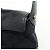 GUCCI Sherry GG Canvas Leather Shoulder Bag Hand Bag Black 130846 - vista 15