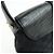 GUCCI Sherry GG Canvas Leather Shoulder Bag Hand Bag Black 130846 - vista 16