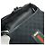 GUCCI Sherry GG Canvas Leather Shoulder Bag Hand Bag Black 130846 - vista 18