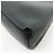 Borsa a tracolla in pelle GUCCI SOHO Interlocking G Chain Nero 536196 - vista 11