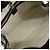 Borsa a tracolla in pelle GUCCI SOHO Interlocking G Chain Nero 536196 - vista 19