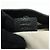 Borsa a tracolla in pelle GUCCI SOHO Interlocking G Chain Nero 536196 - vista 22