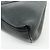 Borsa a tracolla in pelle GUCCI SOHO Interlocking G Chain Nero 536196 - vista 9