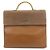 Borsa a tracolla e borsa a mano 2Way LOEWE Velazquez in pelle scamosciata Marrone