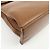 Borsa a tracolla e borsa a mano 2Way LOEWE Velazquez in pelle scamosciata Marrone - vista 11