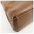 Borsa a tracolla e borsa a mano 2Way LOEWE Velazquez in pelle scamosciata Marrone - vista 13
