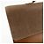 Borsa a tracolla e borsa a mano 2Way LOEWE Velazquez in pelle scamosciata Marrone - vista 15