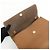 Borsa a tracolla e borsa a mano 2Way LOEWE Velazquez in pelle scamosciata Marrone - vista 19
