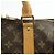 Louis Vuitton Monogram Keep All Bandouliere 50 Boston Bag M41416 - vista 10