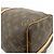 Louis Vuitton Monogram Keep All Bandouliere 50 Boston Bag M41416 - vista 11