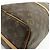 Louis Vuitton Monogram Keep All Bandouliere 50 Boston Bag M41416 - vista 14