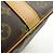 Louis Vuitton Monogram Keep All Bandouliere 50 Boston Bag M41416 - vista 15