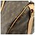 Louis Vuitton Monogram Keep All Bandouliere 50 Boston Bag M41416 - vista 16
