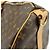 Louis Vuitton Monogram Keep All Bandouliere 50 Boston Bag M41416 - vista 17