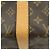 Louis Vuitton Monogram Keep All Bandouliere 50 Boston Bag M41416 - vista 19