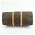 Louis Vuitton Monogram Keep All Bandouliere 50 Boston Bag M41416 - vista 5