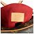 Borsa a tracolla Louis Vuitton Monogram Croissant MM in pelle Marrone M51512 - vista 21