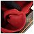 Borsa a tracolla Louis Vuitton Monogram Croissant MM in pelle Marrone M51512 - vista 22