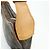 Borsa a tracolla Louis Vuitton Monogram Croissant MM in pelle Marrone M51512 - vista 8