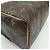 Borsa a mano Louis Vuitton Monogram Speedy 25 Boston Bag Marrone M41528 - vista 12